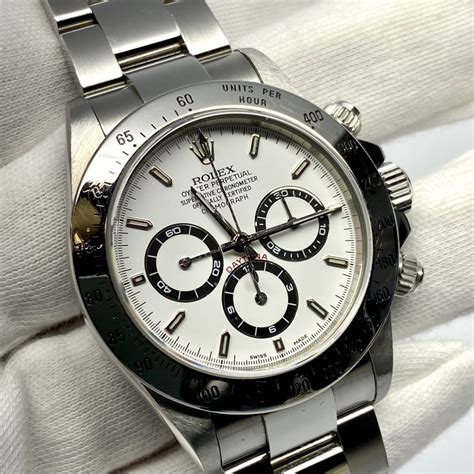 zenith daytona value